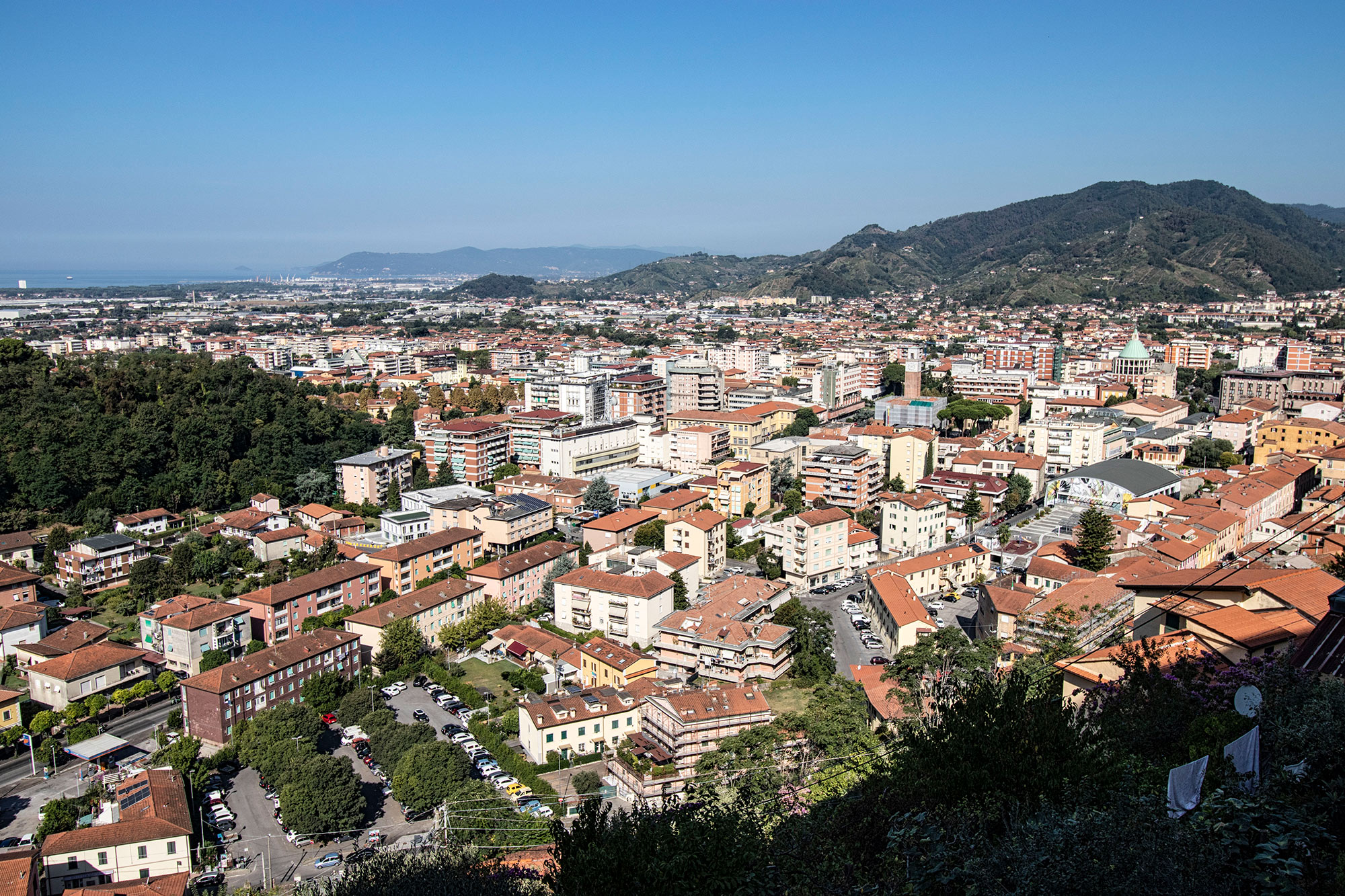 Consulenza Assicurativa su Misura a La Spezia e Massa-Carrara