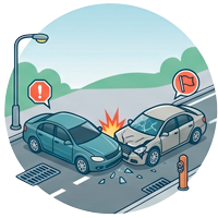 Responsabilità Civile Auto (RCA) Responsabilità Civile Auto (RCA)
